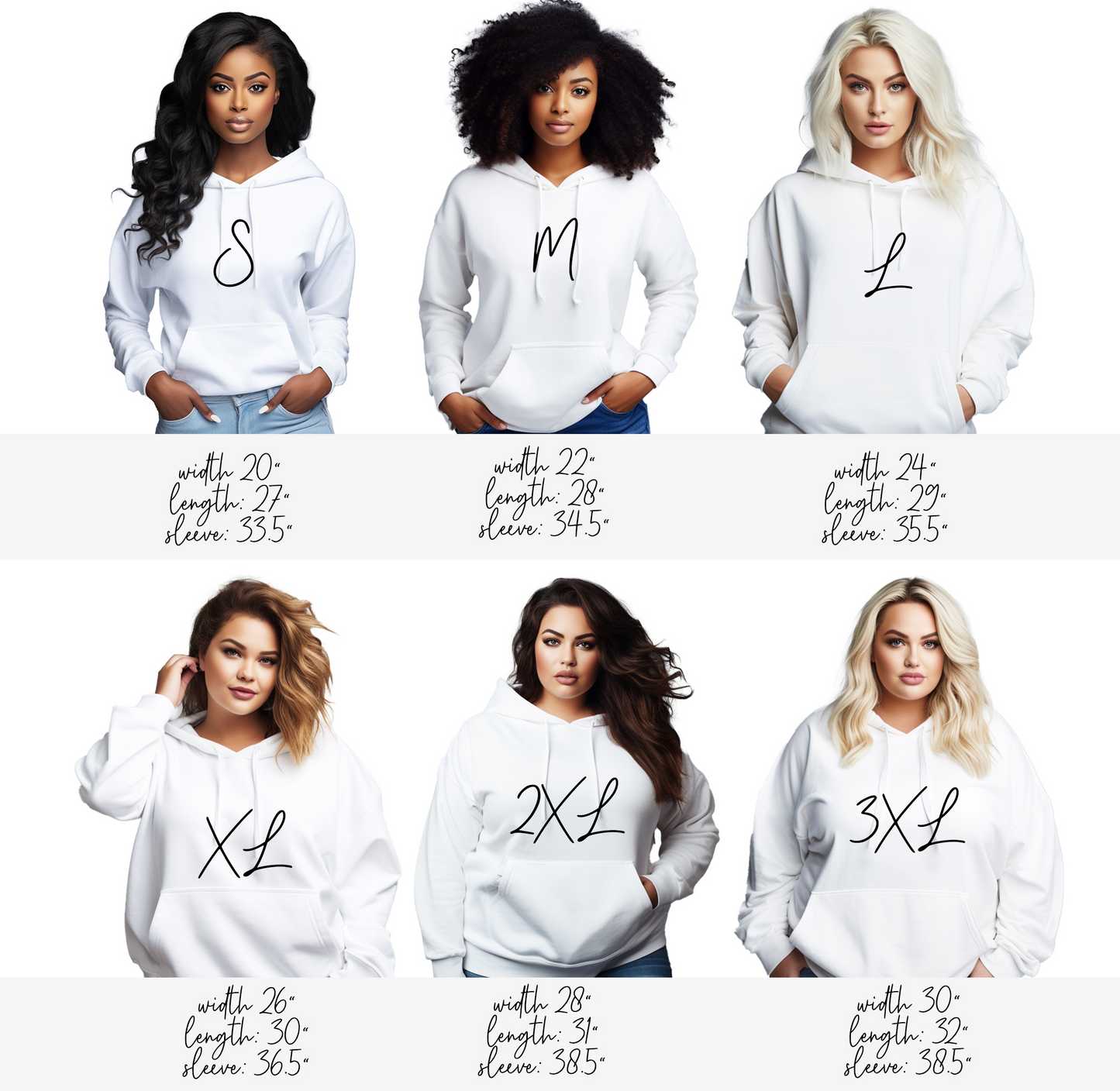 Sand Zodiac Puff Print Hoodie