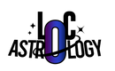 L.O.C Astrology