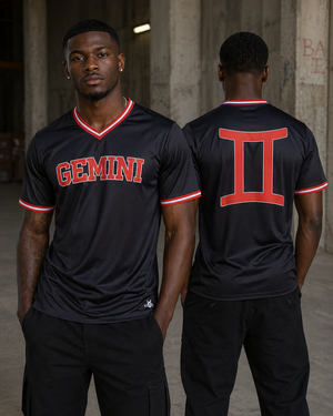 Zodiac All-Star Jersey