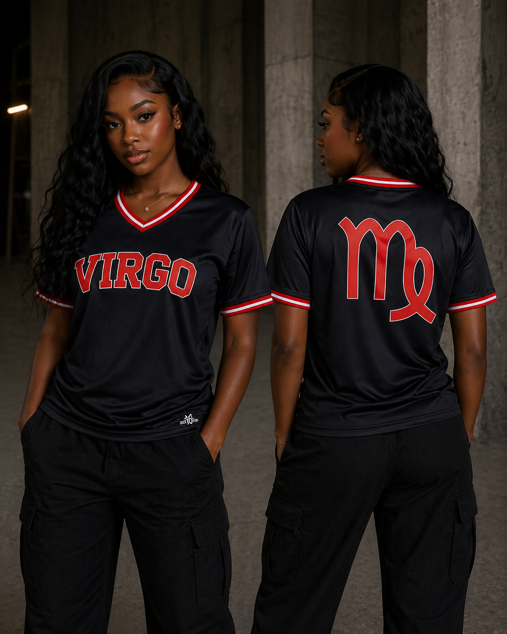 Zodiac All-Star Jersey