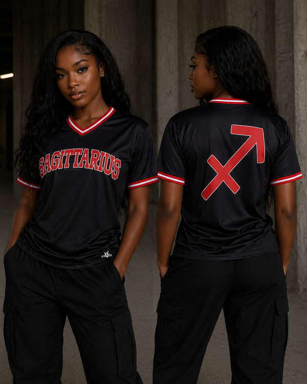 Zodiac All-Star Jersey