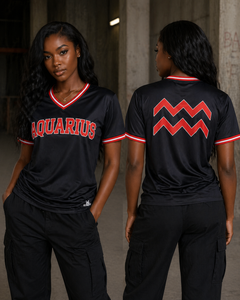 Zodiac All-Star Jersey