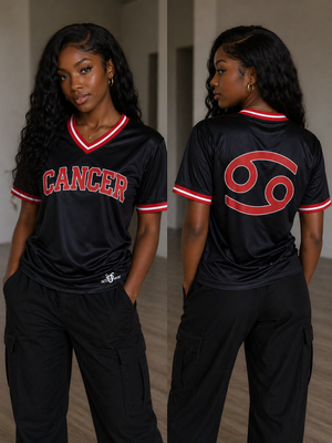 Zodiac All-Star Jersey